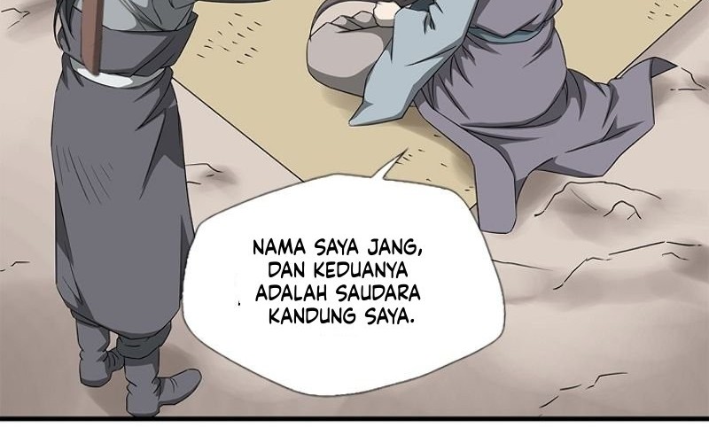 Strong Gale, Mad Dragon Bab 30 halaman 46
