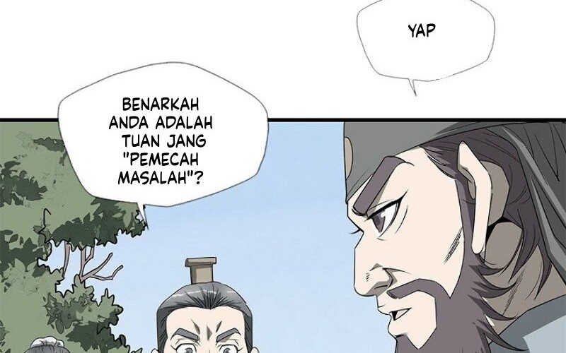 Strong Gale, Mad Dragon Bab 30 halaman 65