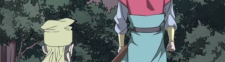 Strong Gale, Mad Dragon chapter 32 halaman 16
