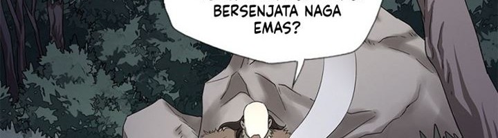 Strong Gale, Mad Dragon chapter 32 halaman 21