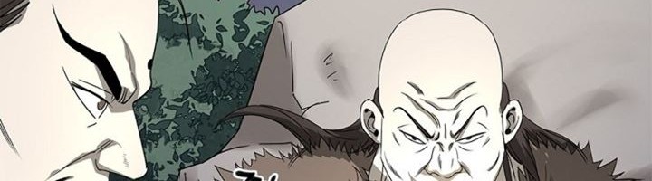 Strong Gale, Mad Dragon chapter 32 halaman 23