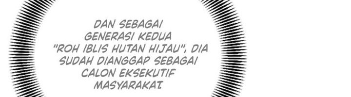 Strong Gale, Mad Dragon chapter 32 halaman 31