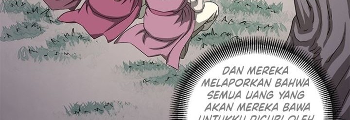 Strong Gale, Mad Dragon chapter 32 halaman 38