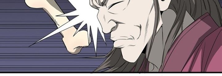 Strong Gale, Mad Dragon chapter 32 halaman 50