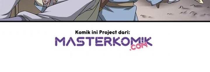 Strong Gale, Mad Dragon chapter 32 halaman 56