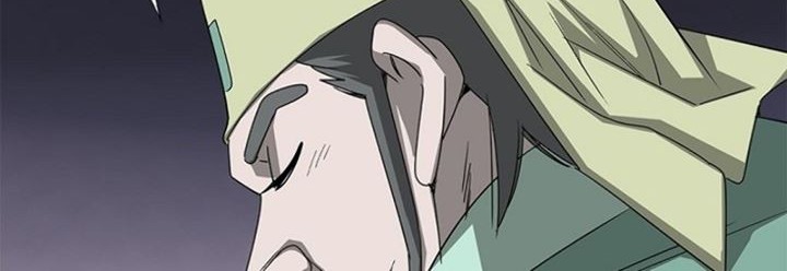 Strong Gale, Mad Dragon chapter 33 halaman 6