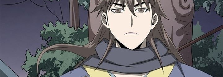 Strong Gale, Mad Dragon chapter 33 halaman 28