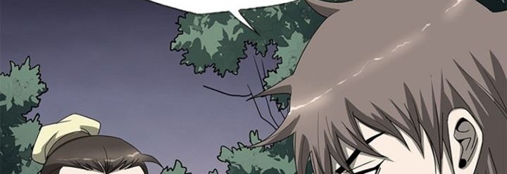 Strong Gale, Mad Dragon chapter 33 halaman 36