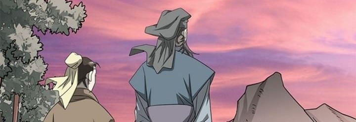 Strong Gale, Mad Dragon chapter 33 halaman 38