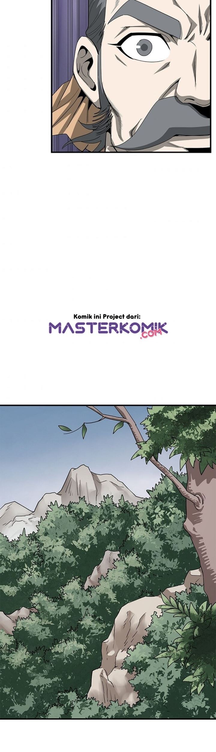 Strong Gale, Mad Dragon chapter 33 halaman 47