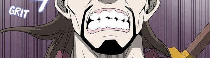 Strong Gale, Mad Dragon chapter 33 halaman 56