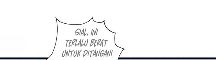 Strong Gale, Mad Dragon chapter 34 halaman 25