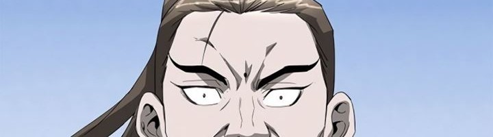 Strong Gale, Mad Dragon chapter 34 halaman 40