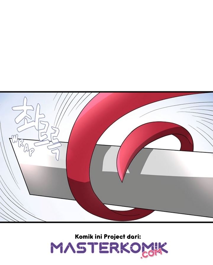 Strong Gale, Mad Dragon chapter 34 halaman 66