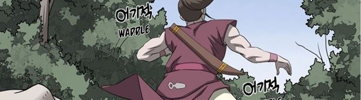 Strong Gale, Mad Dragon chapter 35 halaman 12