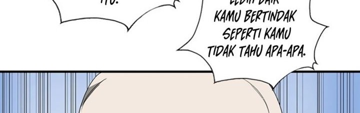 Strong Gale, Mad Dragon chapter 35 halaman 25