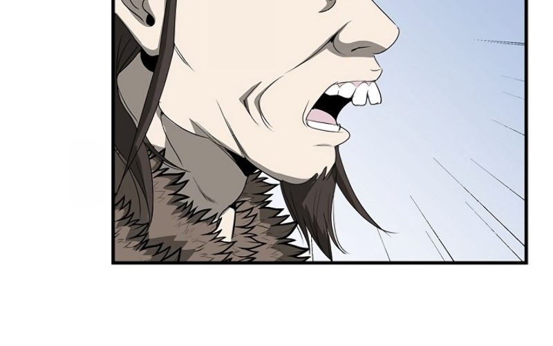 Strong Gale, Mad Dragon chapter 36 halaman 6
