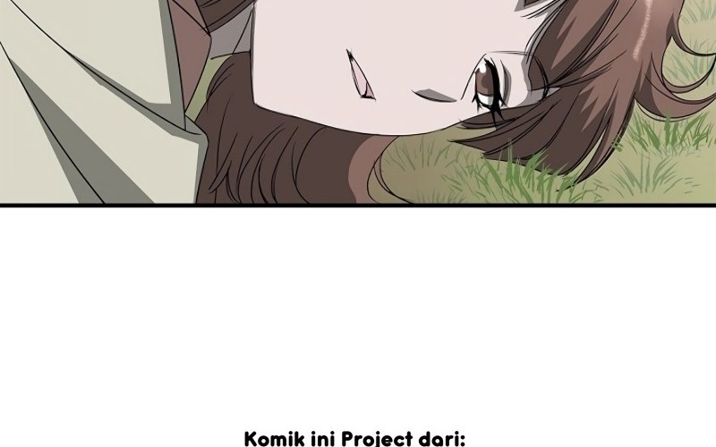 Strong Gale, Mad Dragon chapter 36 halaman 20