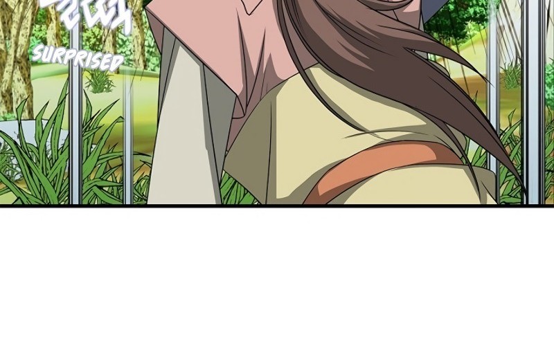 Strong Gale, Mad Dragon chapter 36 halaman 22