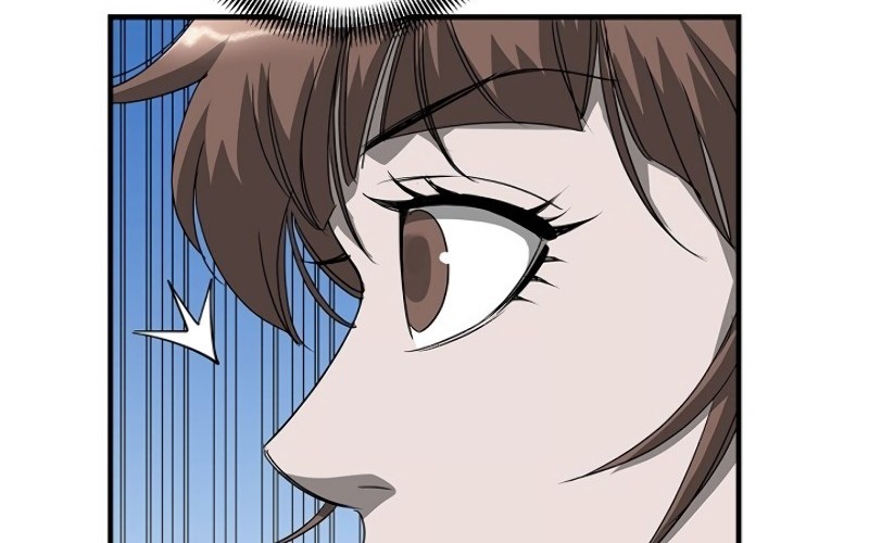 Strong Gale, Mad Dragon chapter 36 halaman 37