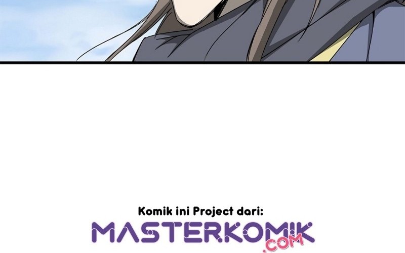 Strong Gale, Mad Dragon chapter 36 halaman 41