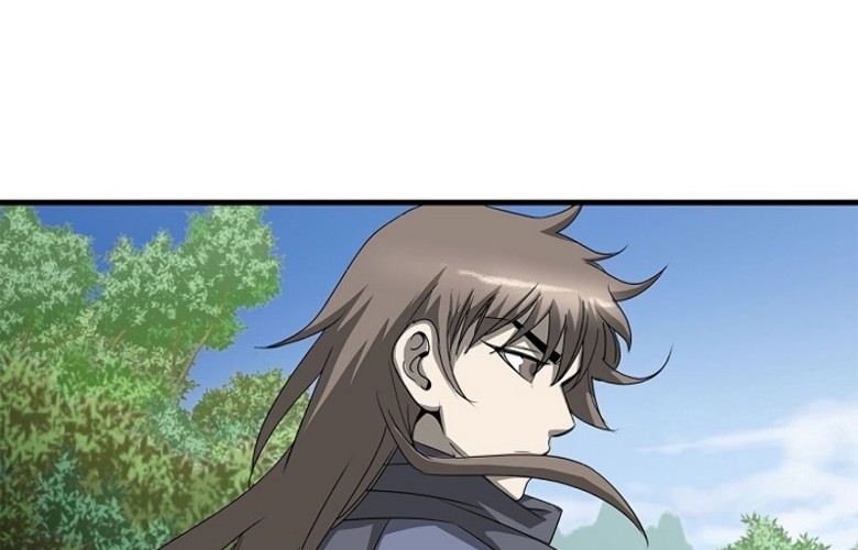 Strong Gale, Mad Dragon chapter 36 halaman 45