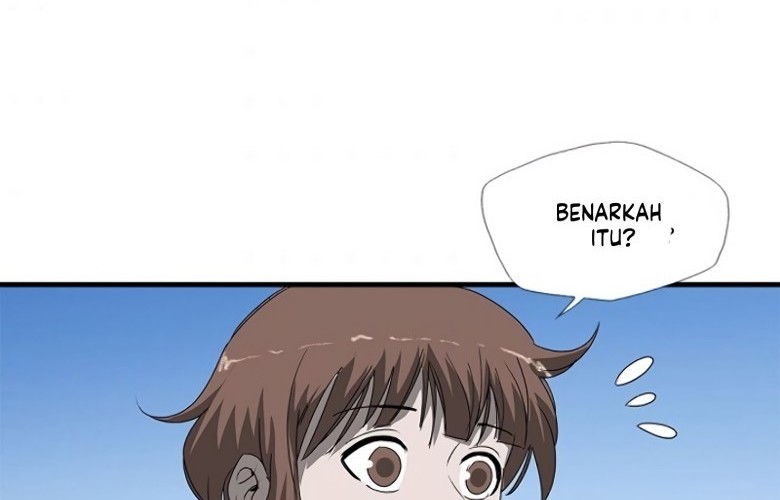 Strong Gale, Mad Dragon chapter 36 halaman 55