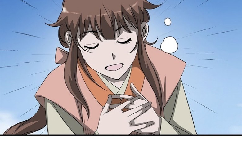 Strong Gale, Mad Dragon chapter 36 halaman 57