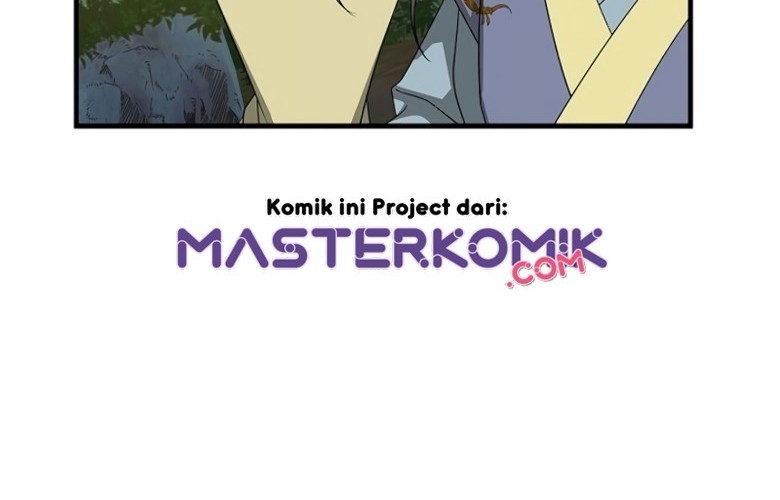 Strong Gale, Mad Dragon chapter 36 halaman 59