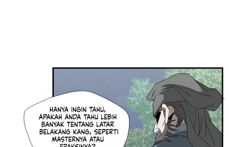 Strong Gale, Mad Dragon Bab 37 halaman 30