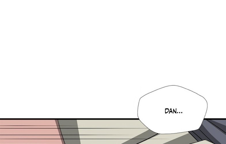 Strong Gale, Mad Dragon chapter 38 halaman 6