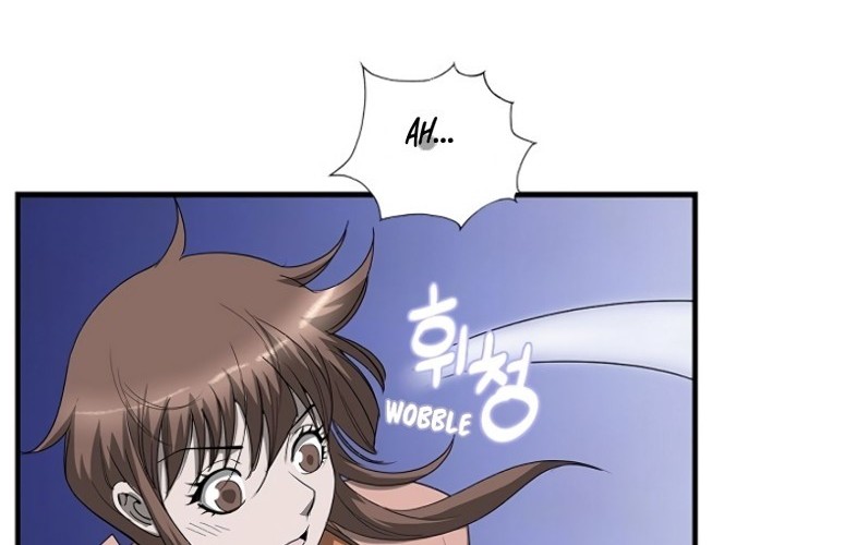 Strong Gale, Mad Dragon chapter 38 halaman 14