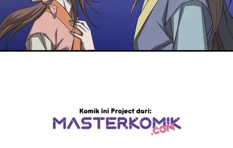 Strong Gale, Mad Dragon chapter 38 halaman 16