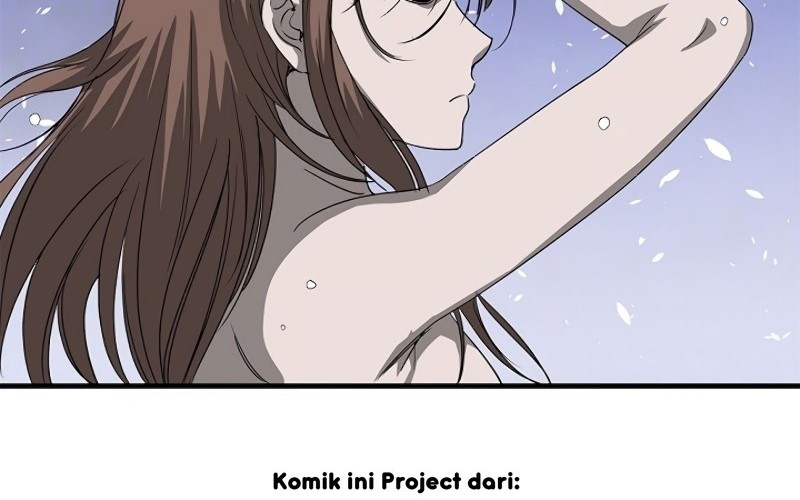 Strong Gale, Mad Dragon chapter 38 halaman 26