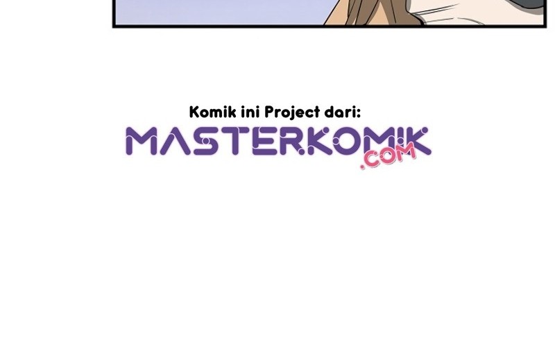 Strong Gale, Mad Dragon chapter 38 halaman 60