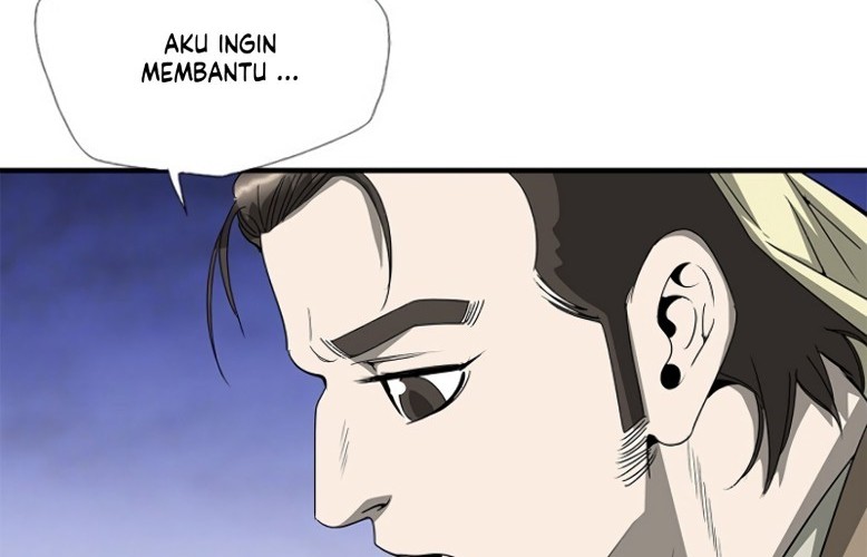 Strong Gale, Mad Dragon Bab 39 halaman 8