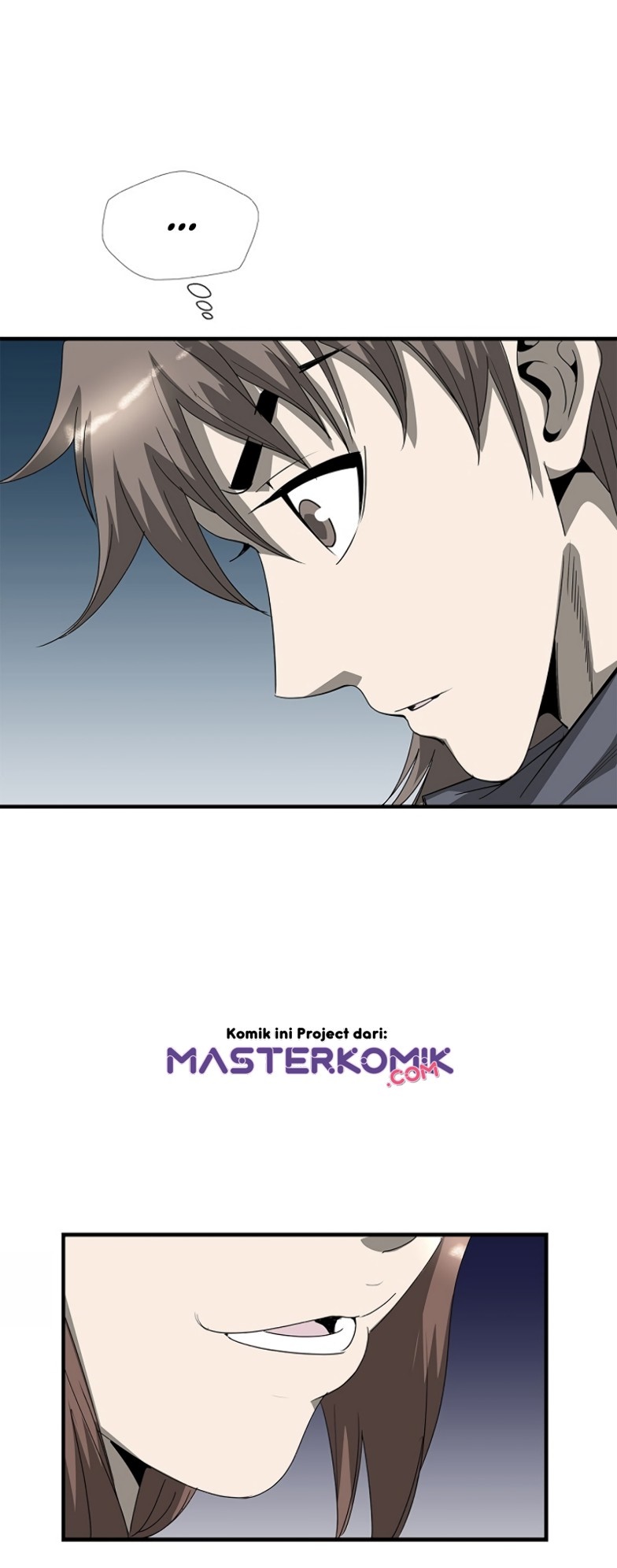 Strong Gale, Mad Dragon chapter 40 halaman 32