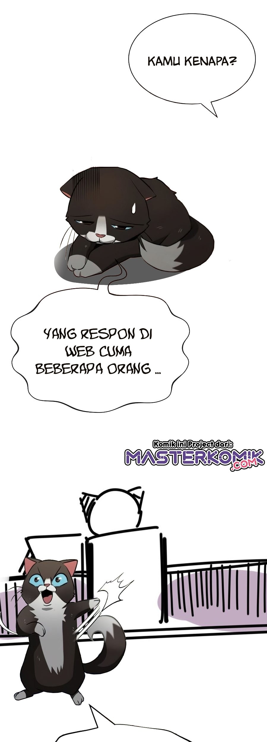 Strong Gale, Mad Dragon chapter 41 halaman 51