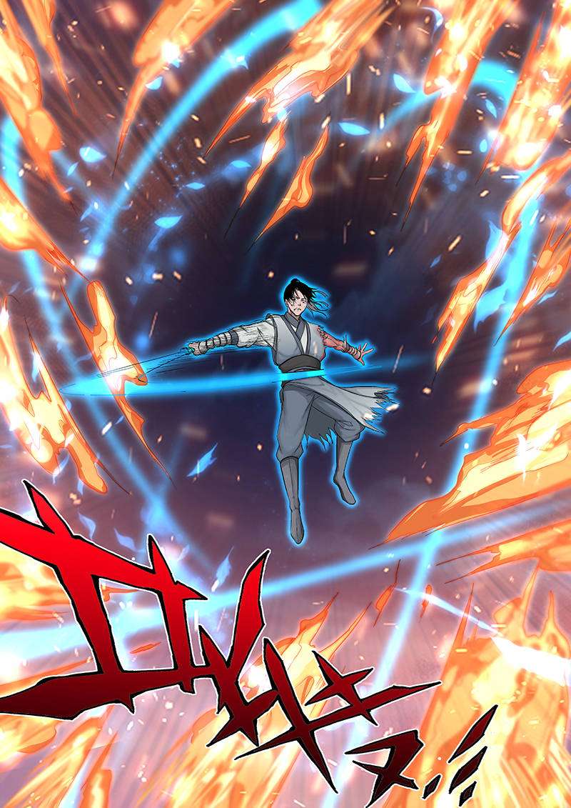 Strongest Abandoned Son Bab 1 halaman 8