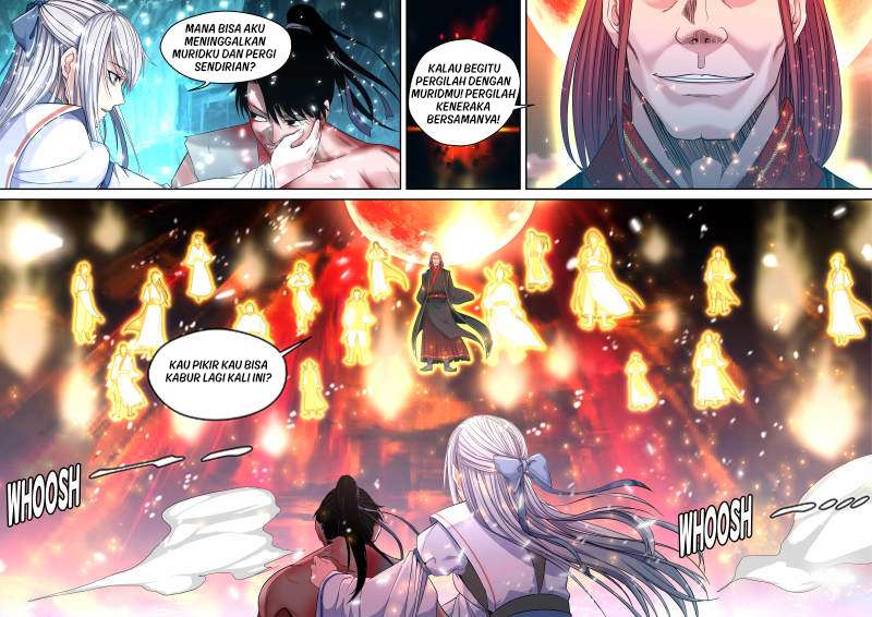 Strongest Abandoned Son Bab 1 halaman 17