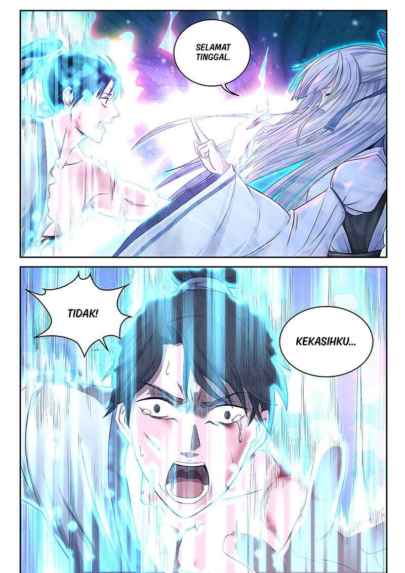 Strongest Abandoned Son Bab 1 halaman 24