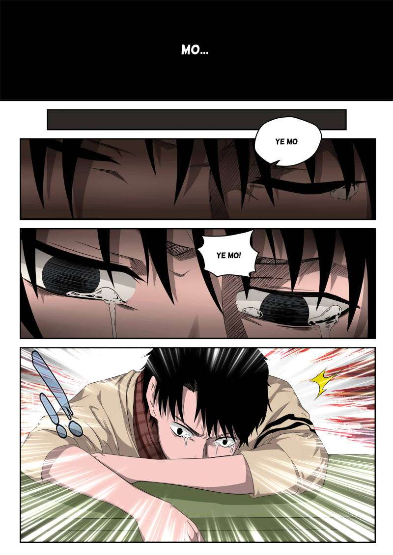 Strongest Abandoned Son Bab 1 halaman 26
