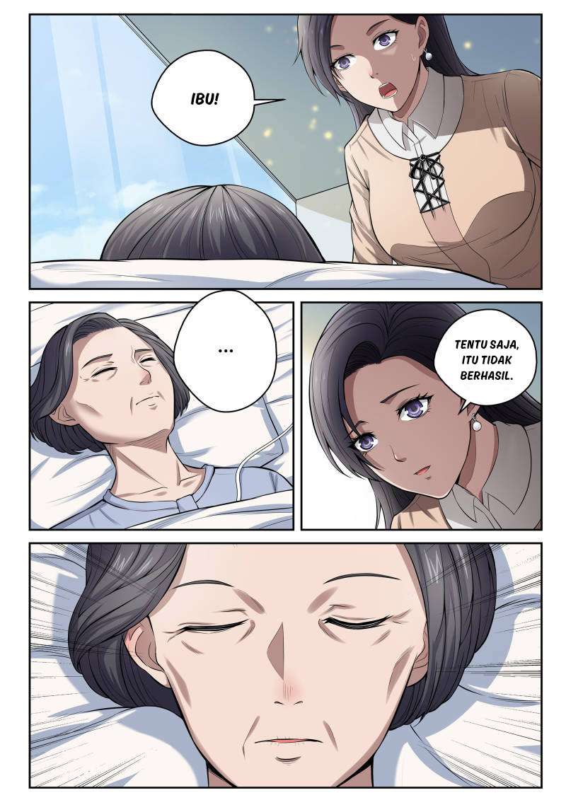 Strongest Abandoned Son Bab 10 halaman 7