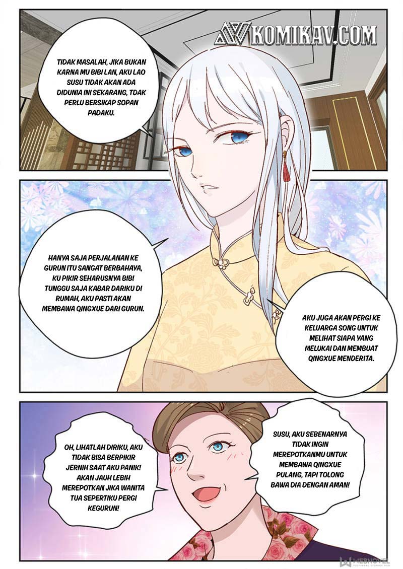 Strongest Abandoned Son Bab 101 halaman 2