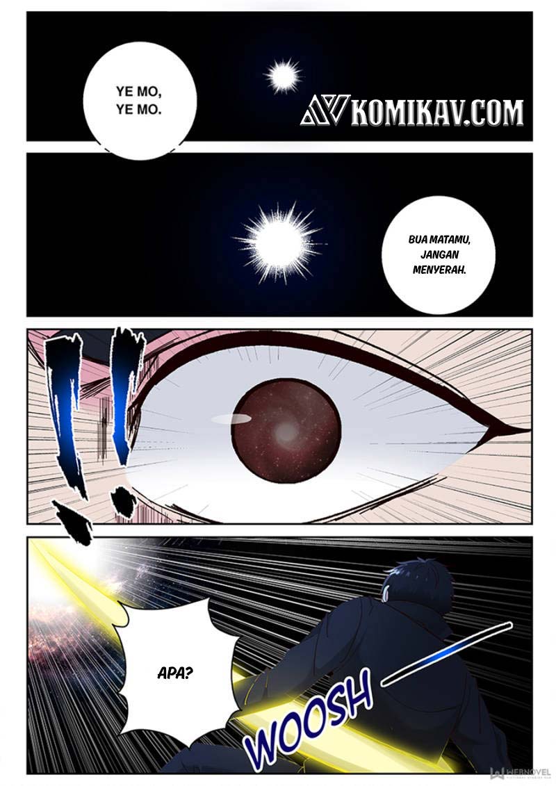 Strongest Abandoned Son chapter 104 halaman 5