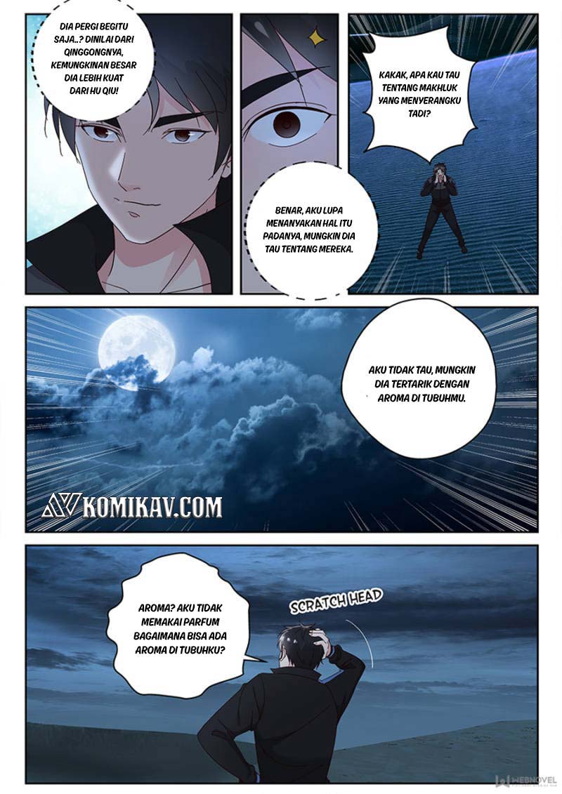 Strongest Abandoned Son chapter 105 halaman 2