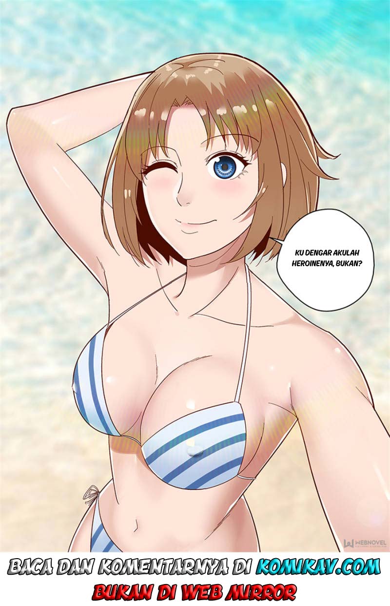 Strongest Abandoned Son chapter 105 halaman 11