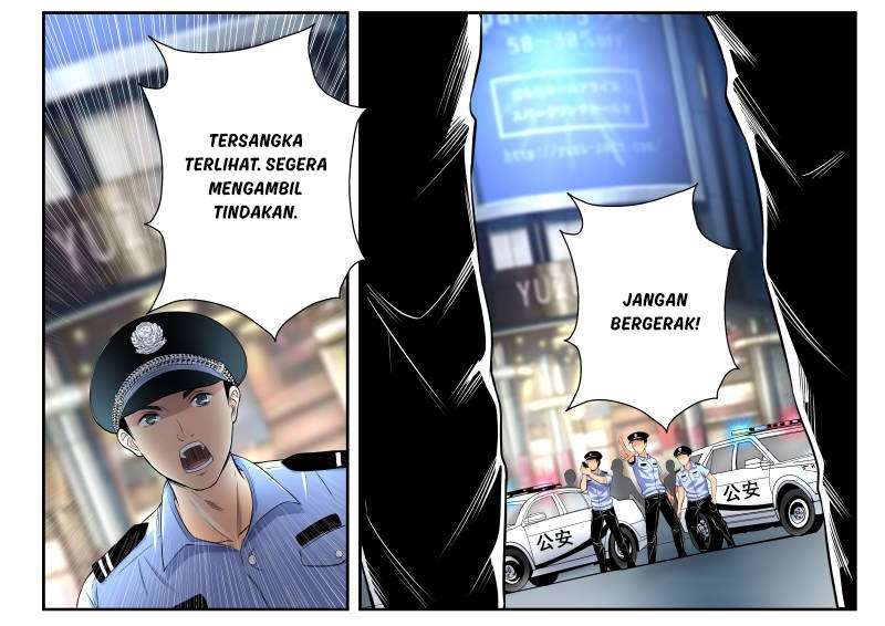 Strongest Abandoned Son Bab 11 halaman 5