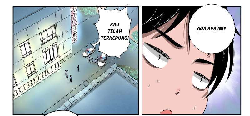 Strongest Abandoned Son Bab 11 halaman 6