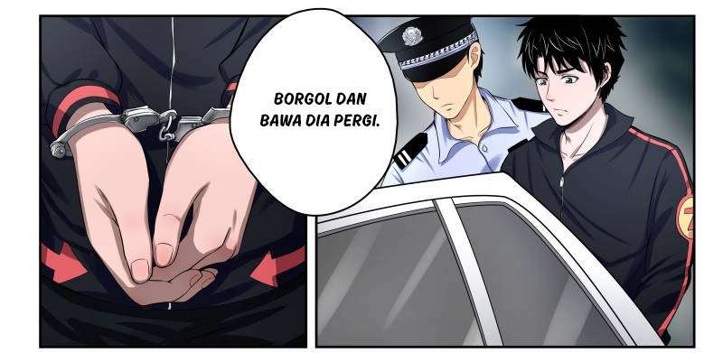 Strongest Abandoned Son Bab 11 halaman 9